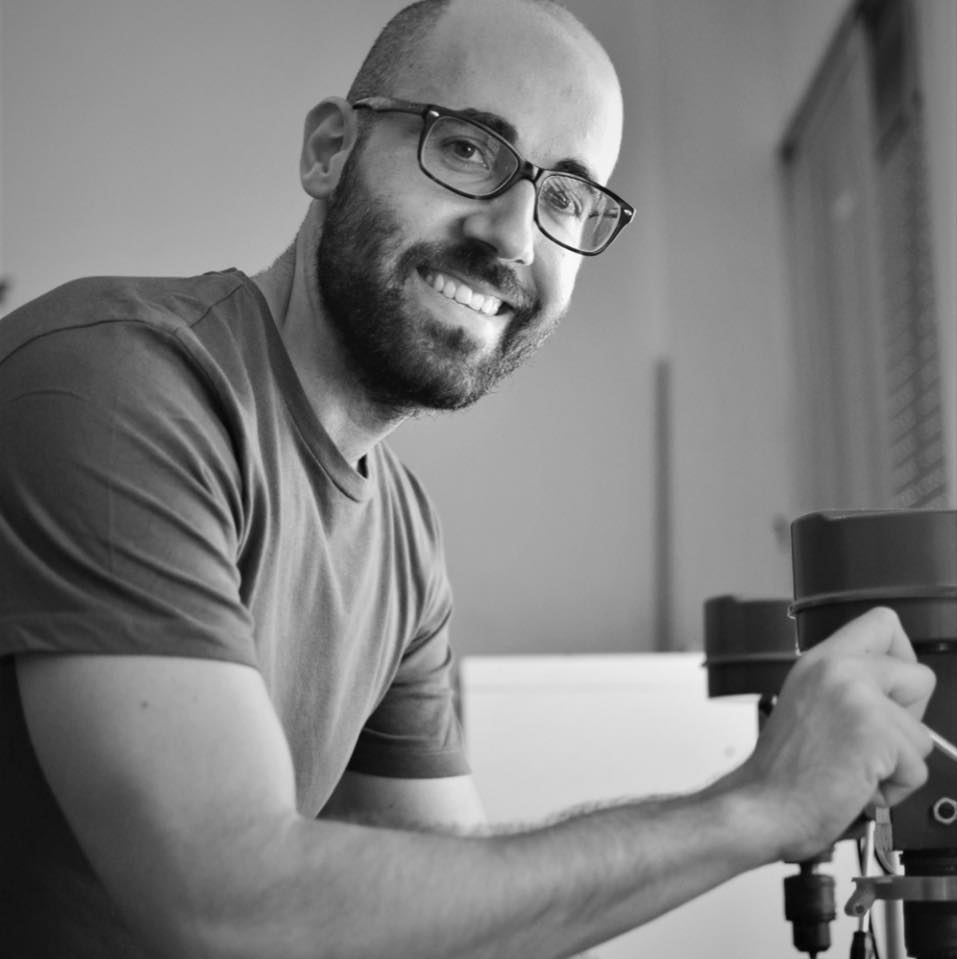 Foto de José López Expósito